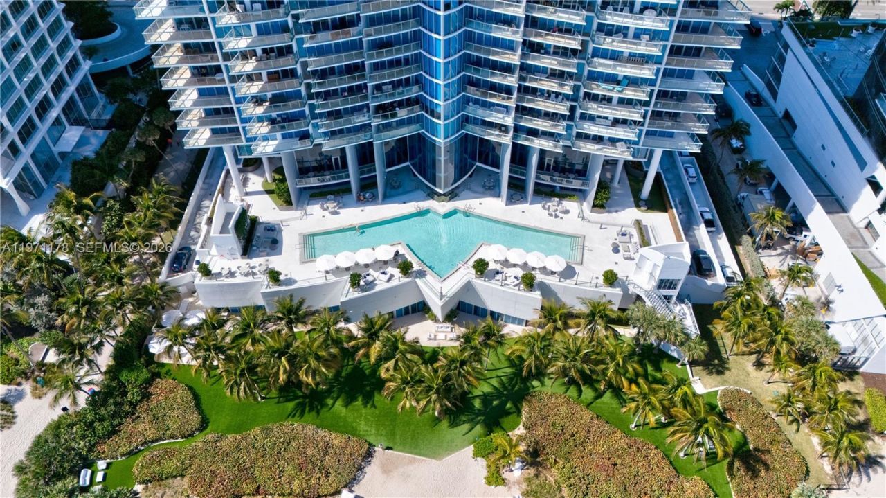 17001 Collins Ave , Unit 4608, Sunny Isles Beach, FL 33160 Photo