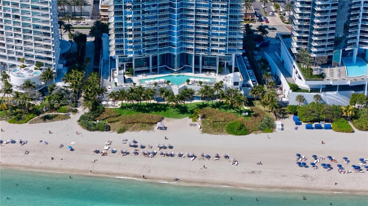 17001 Collins Ave , Unit 4608, Sunny Isles Beach, FL 33160 Photo