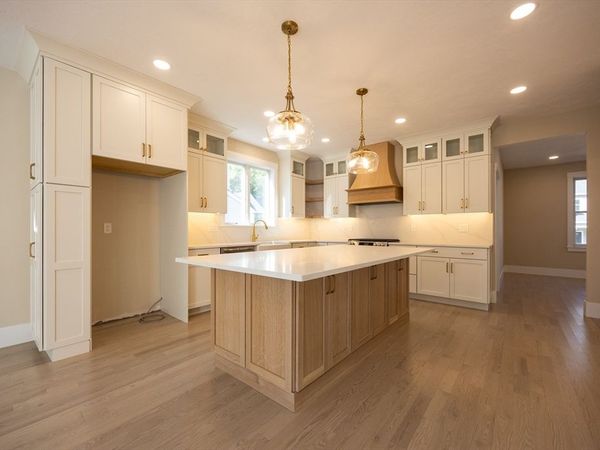 49 Thomas Mann Circle, Unit 29, Norfolk, MA 02056