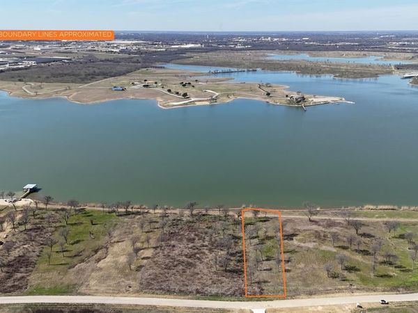 Lot 92 Shoreside Drive, Corsicana, TX 75109