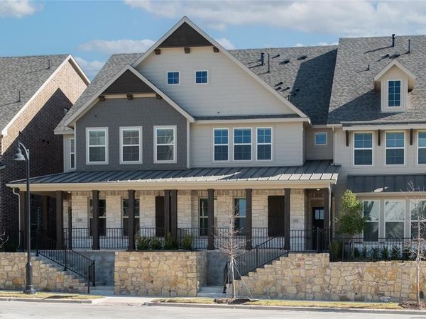 2032 Naples Drive, Rowlett, TX 75088