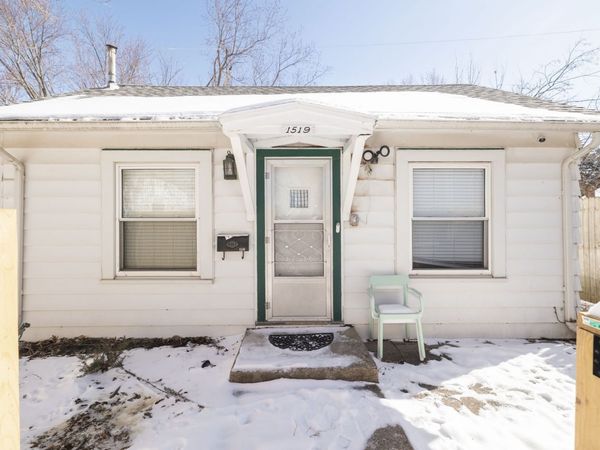 1519 46th Street, Des Moines, IA 50311