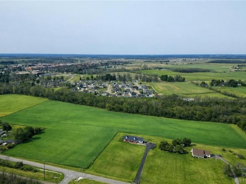 3500 Barber Road, Cedarville Township, OH 45314 Photo 4