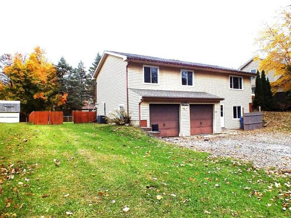 2105 Webster Park Drive, Genoa Twp, MI 48843