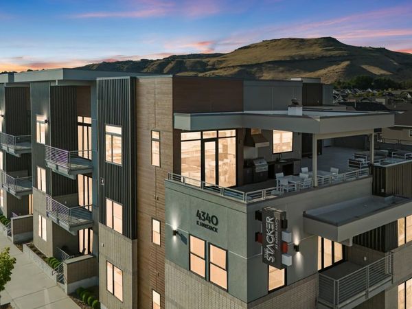 4340 E Haystack St, Unit 204, Boise, ID 83716