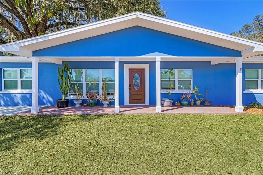 14802 Randolph Ct, Fort Myers, FL 33905 Photo