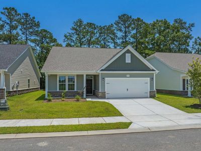 2907 Spain Ln. , Conway, SC 29527