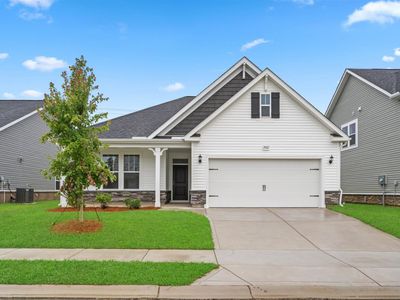 2907 Spain Ln., Conway, SC 29527
