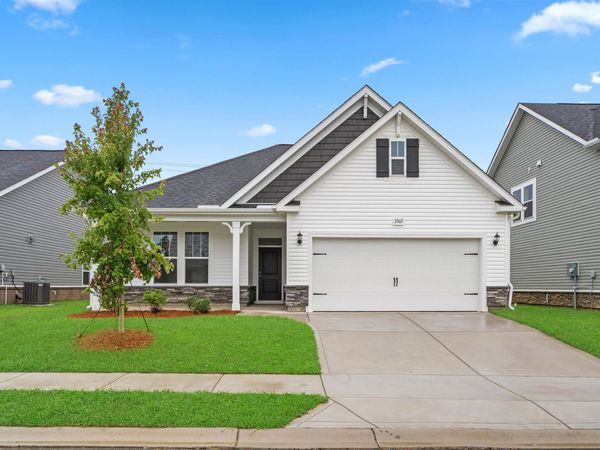 2907 Spain Ln., Conway, SC 29527