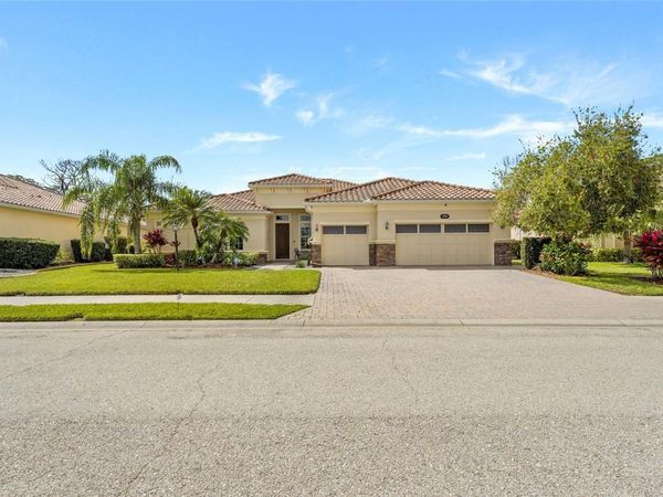5750 ROCK DOVE DRIVE , SARASOTA, FL 34241