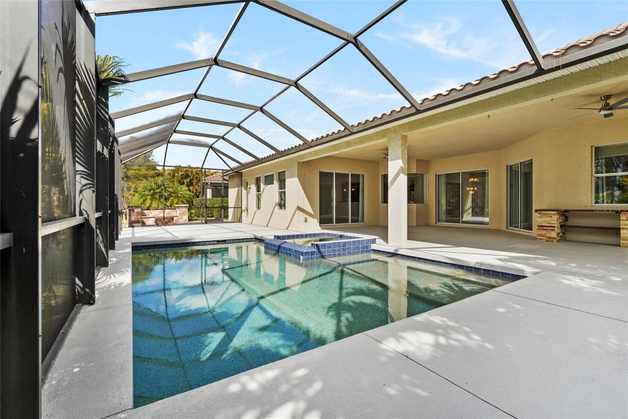 5750 Rock Dove Drive, Sarasota, FL 34241 Photo