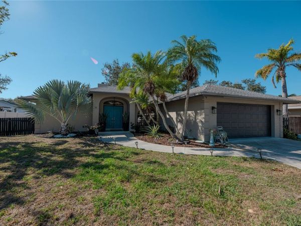 4190 ARROW AVENUE , SARASOTA, FL 34232