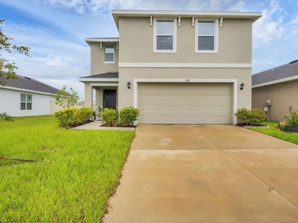 3816 CALAMITY TERRACE, BRADENTON, FL 34208