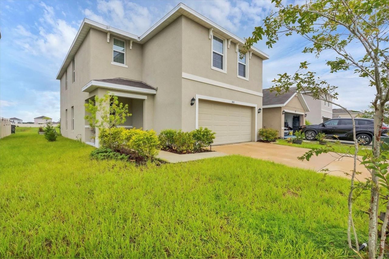 3816 Calamity Terrace, Bradenton, FL 34208 Photo