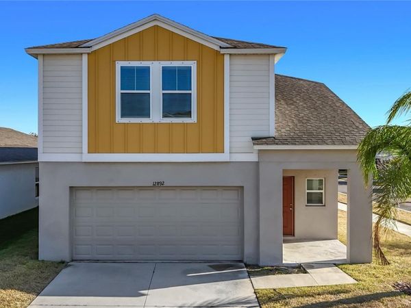 12892 TANNENCREST DRIVE , RIVERVIEW, FL 33579