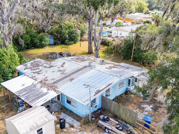 1565 N C 470 , LAKE PANASOFFKEE, FL 33538