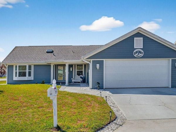 331 CITRUS OPEN DRIVE, NEW SMYRNA BEACH, FL 32168