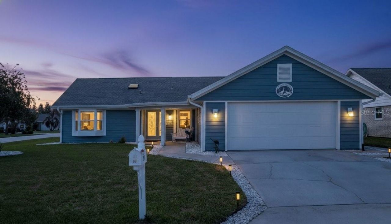 331 Citrus Open Drive, New Smyrna Beach, FL 32168 Photo