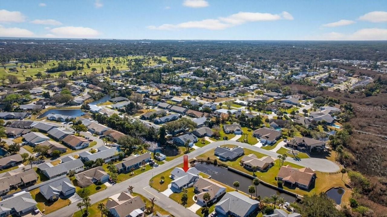 331 Citrus Open Drive, New Smyrna Beach, FL 32168 Photo