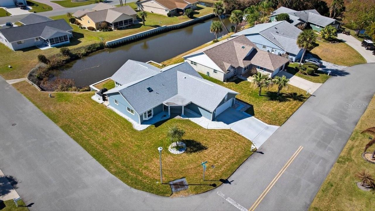 331 Citrus Open Drive, New Smyrna Beach, FL 32168 Photo