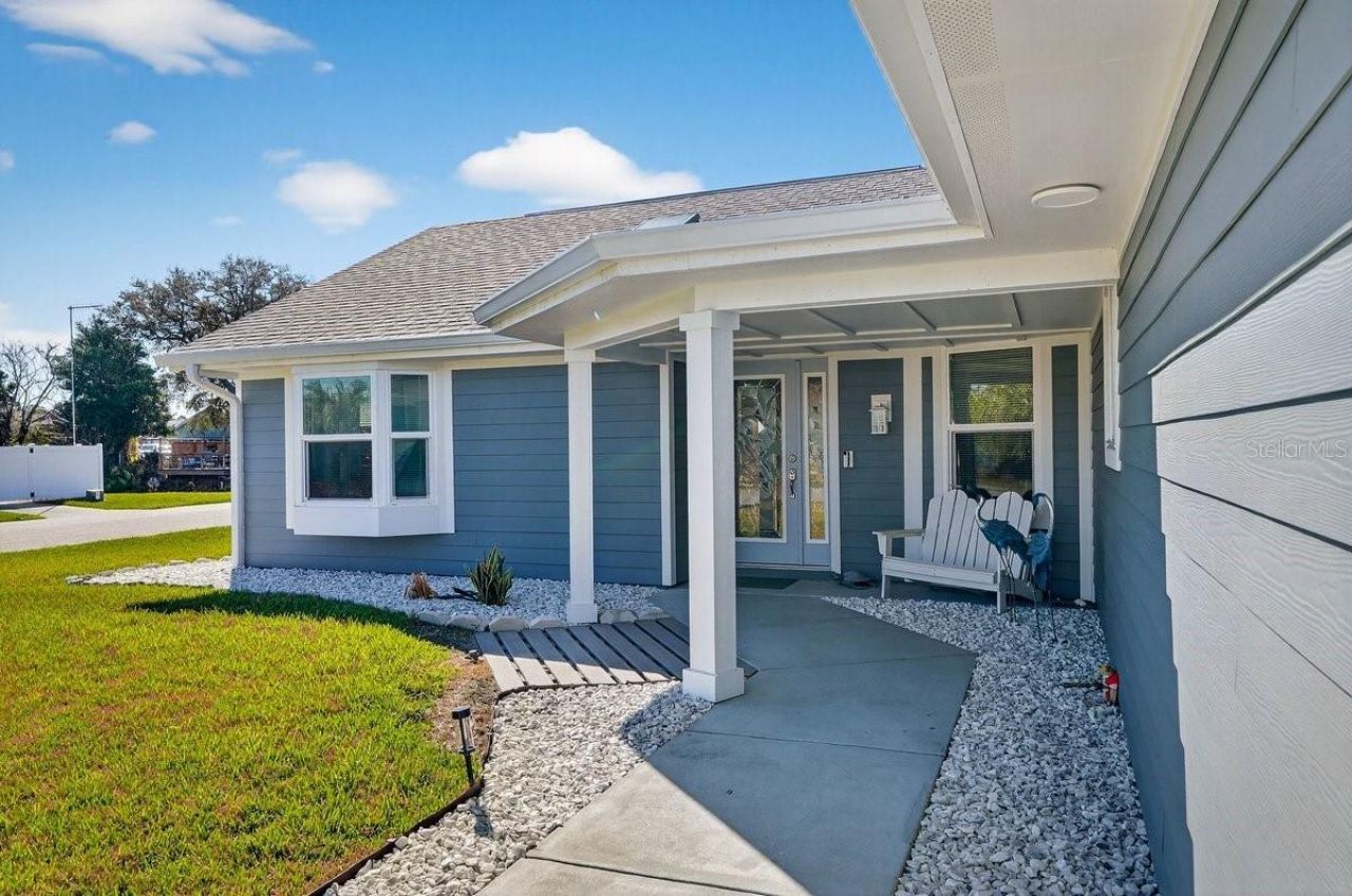 331 Citrus Open Drive, New Smyrna Beach, FL 32168 Photo