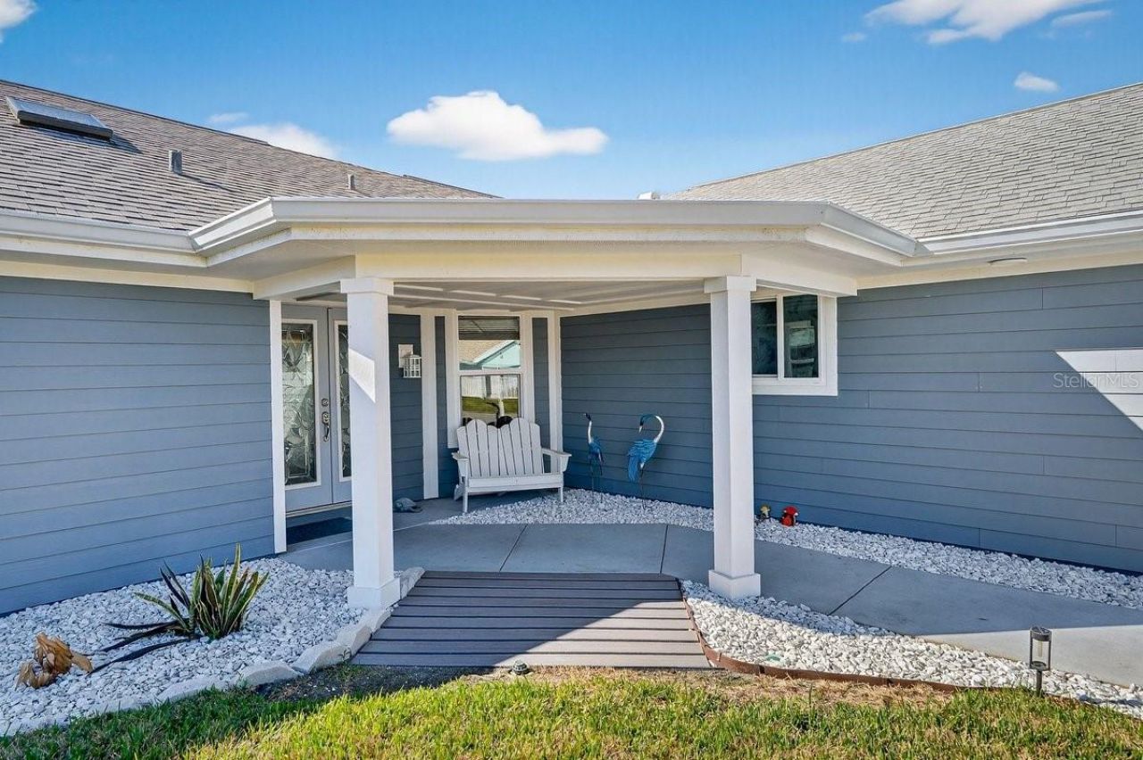 331 Citrus Open Drive, New Smyrna Beach, FL 32168 Photo