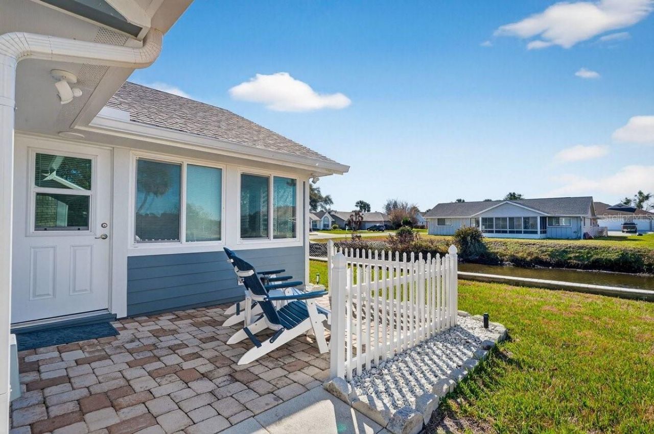 331 Citrus Open Drive, New Smyrna Beach, FL 32168 Photo