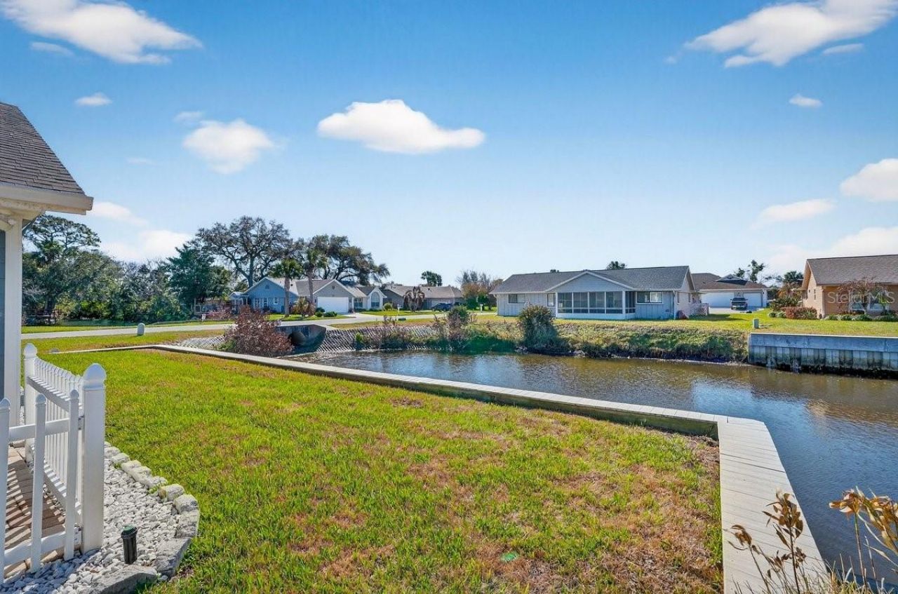 331 Citrus Open Drive, New Smyrna Beach, FL 32168 Photo