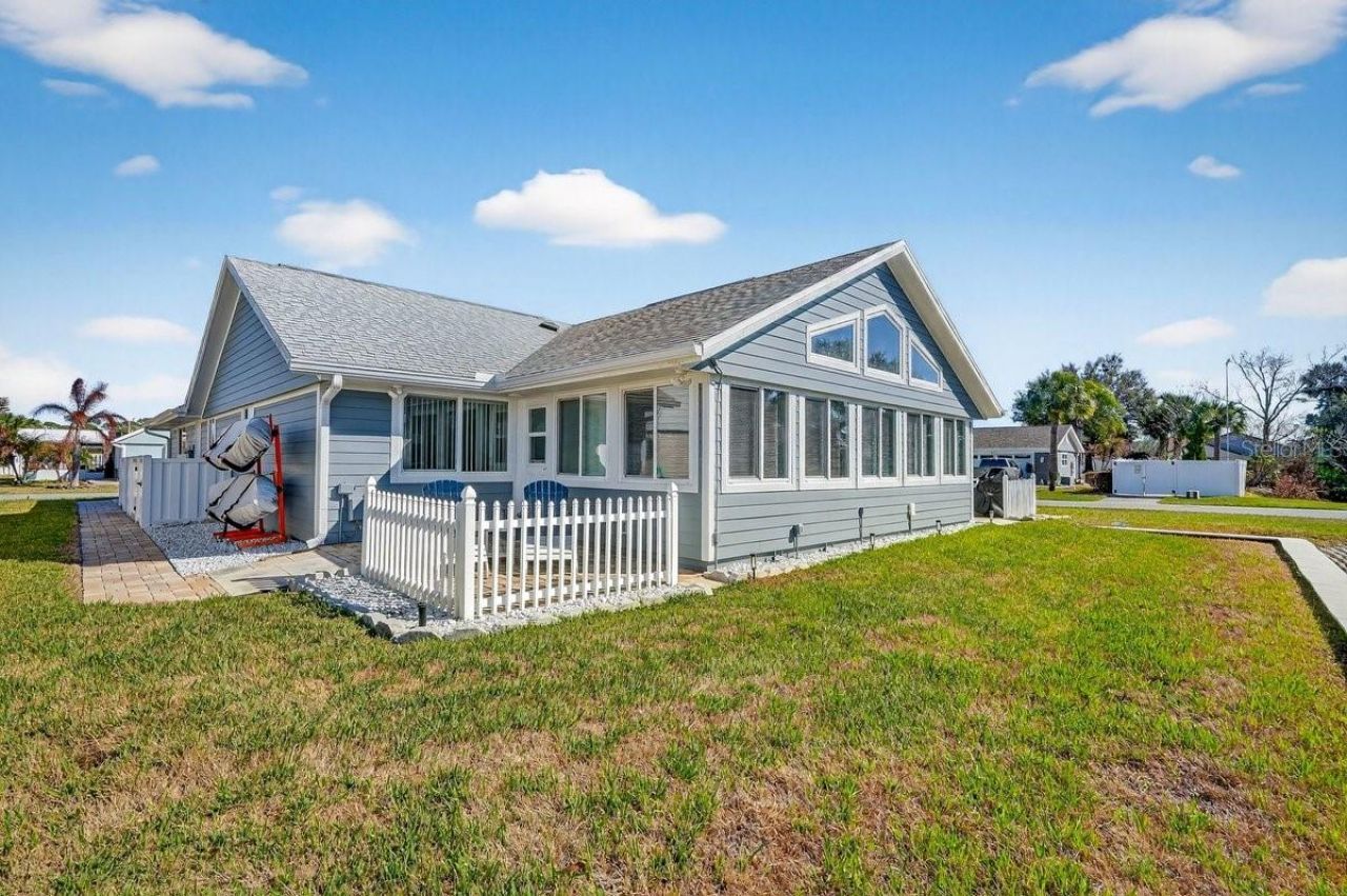 331 Citrus Open Drive, New Smyrna Beach, FL 32168 Photo