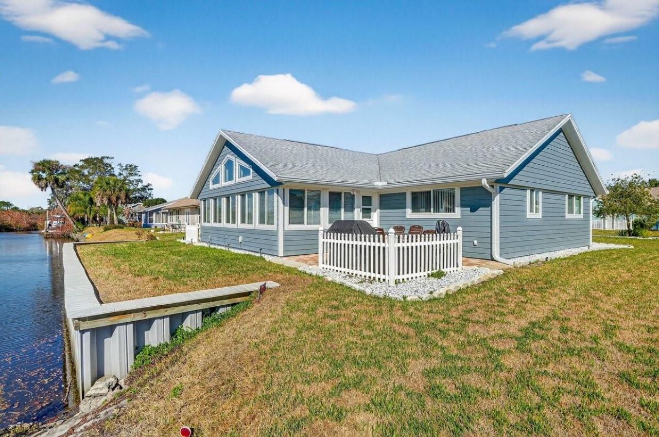 331 Citrus Open Drive, New Smyrna Beach, FL 32168 Photo