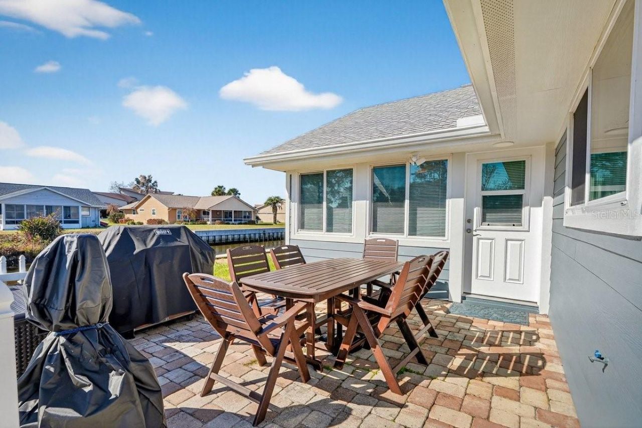 331 Citrus Open Drive, New Smyrna Beach, FL 32168 Photo