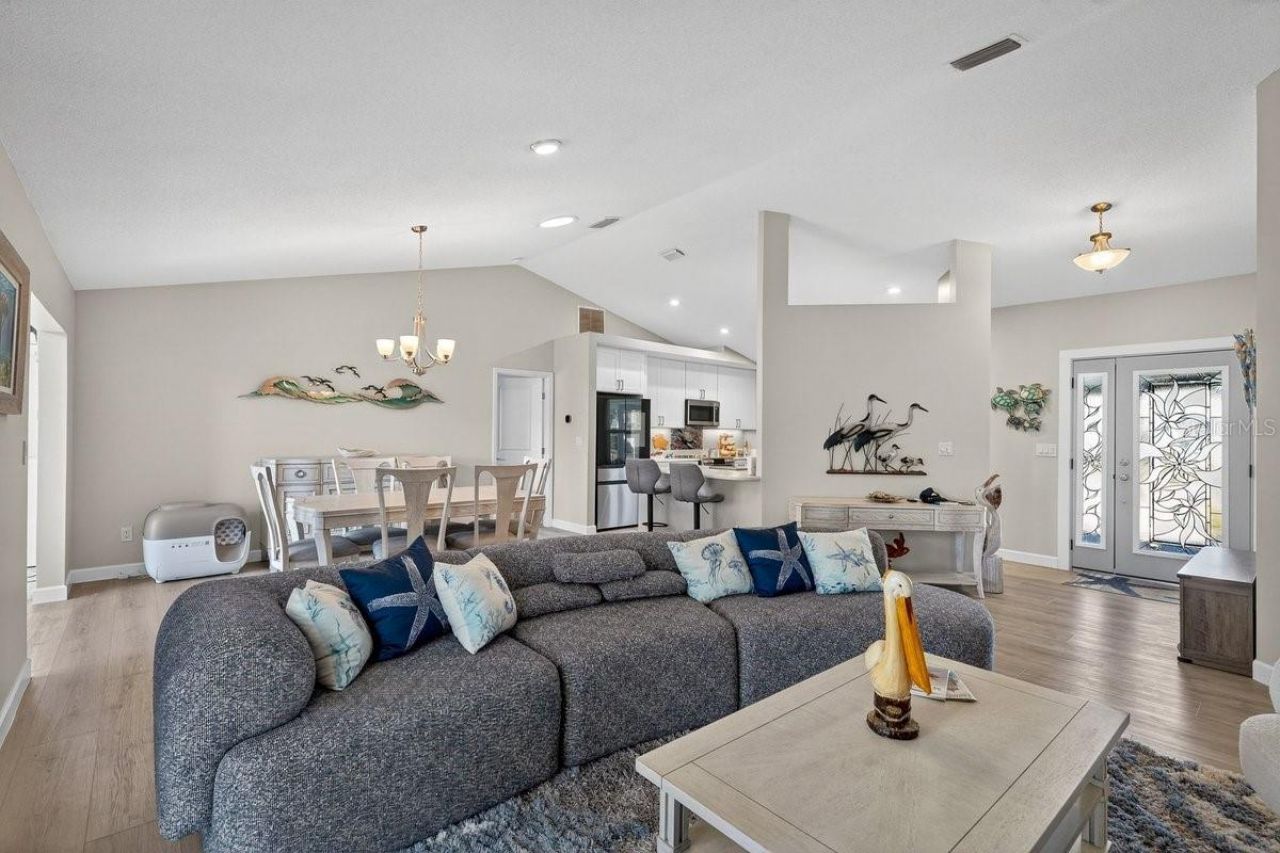 331 Citrus Open Drive, New Smyrna Beach, FL 32168 Photo