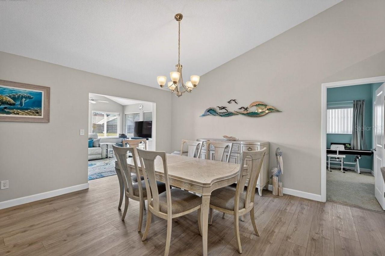 331 Citrus Open Drive, New Smyrna Beach, FL 32168 Photo