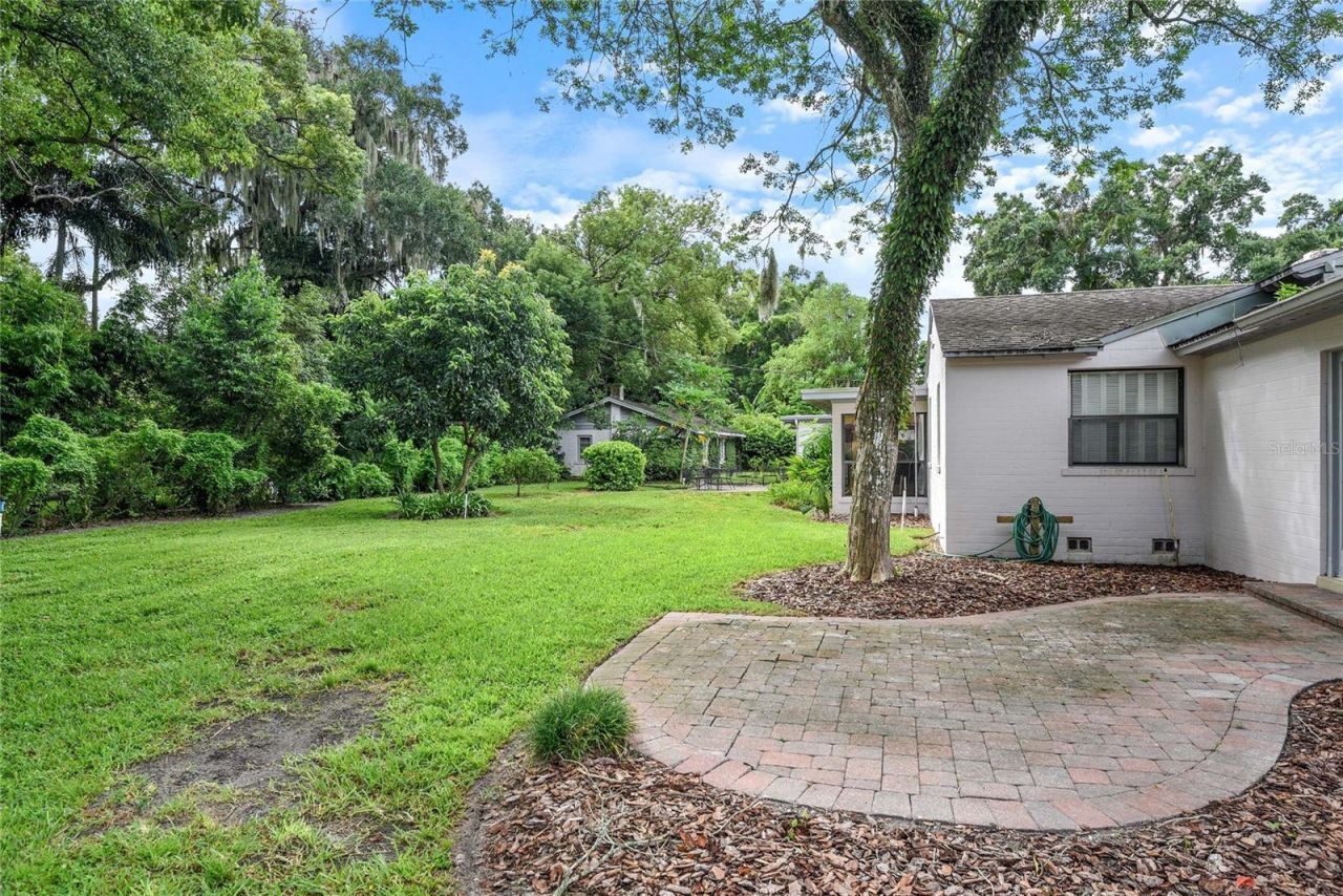 2035 Lake Sue Drive, Orlando, FL 32803 Photo