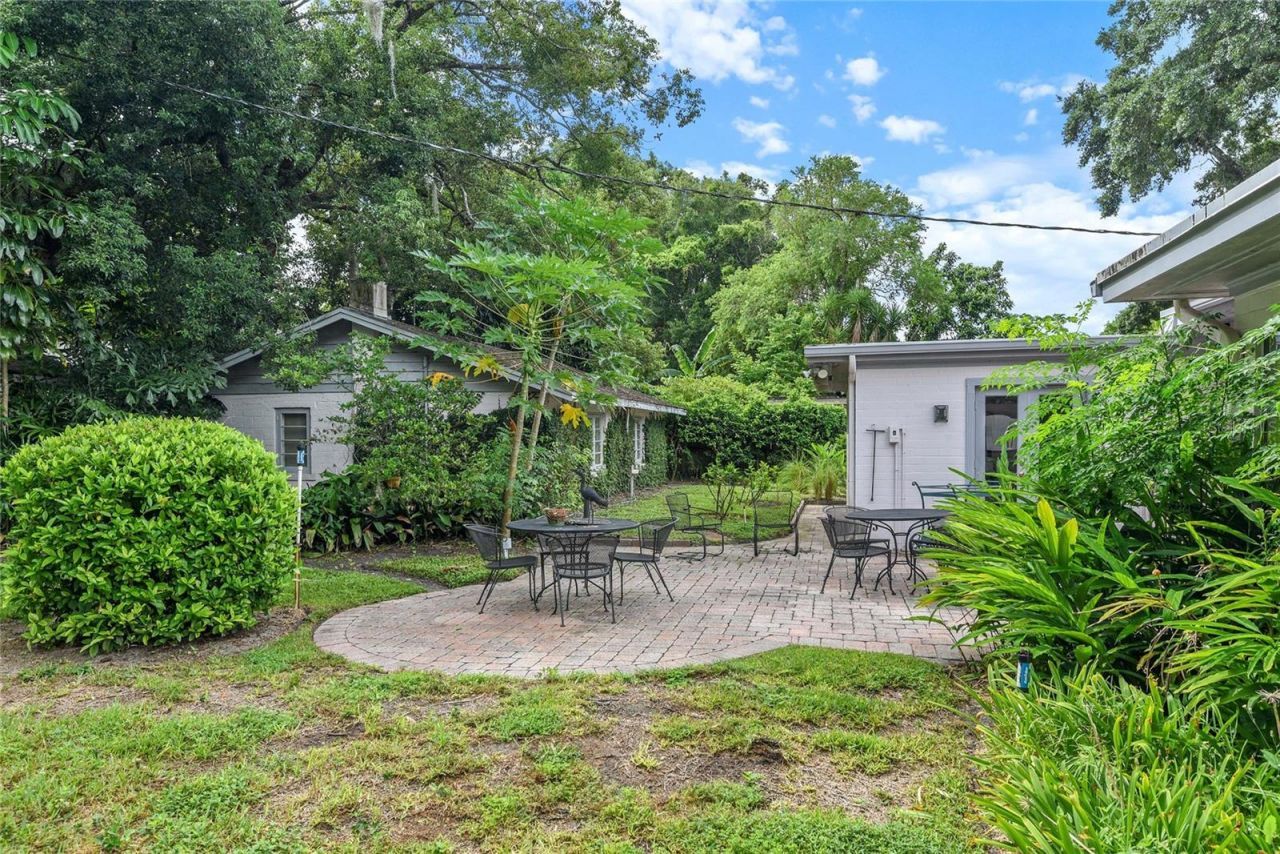 2035 Lake Sue Drive, Orlando, FL 32803 Photo