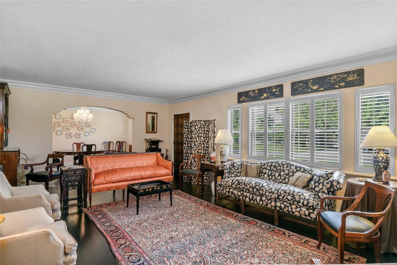 2035 Lake Sue Drive, Orlando, FL 32803 Photo