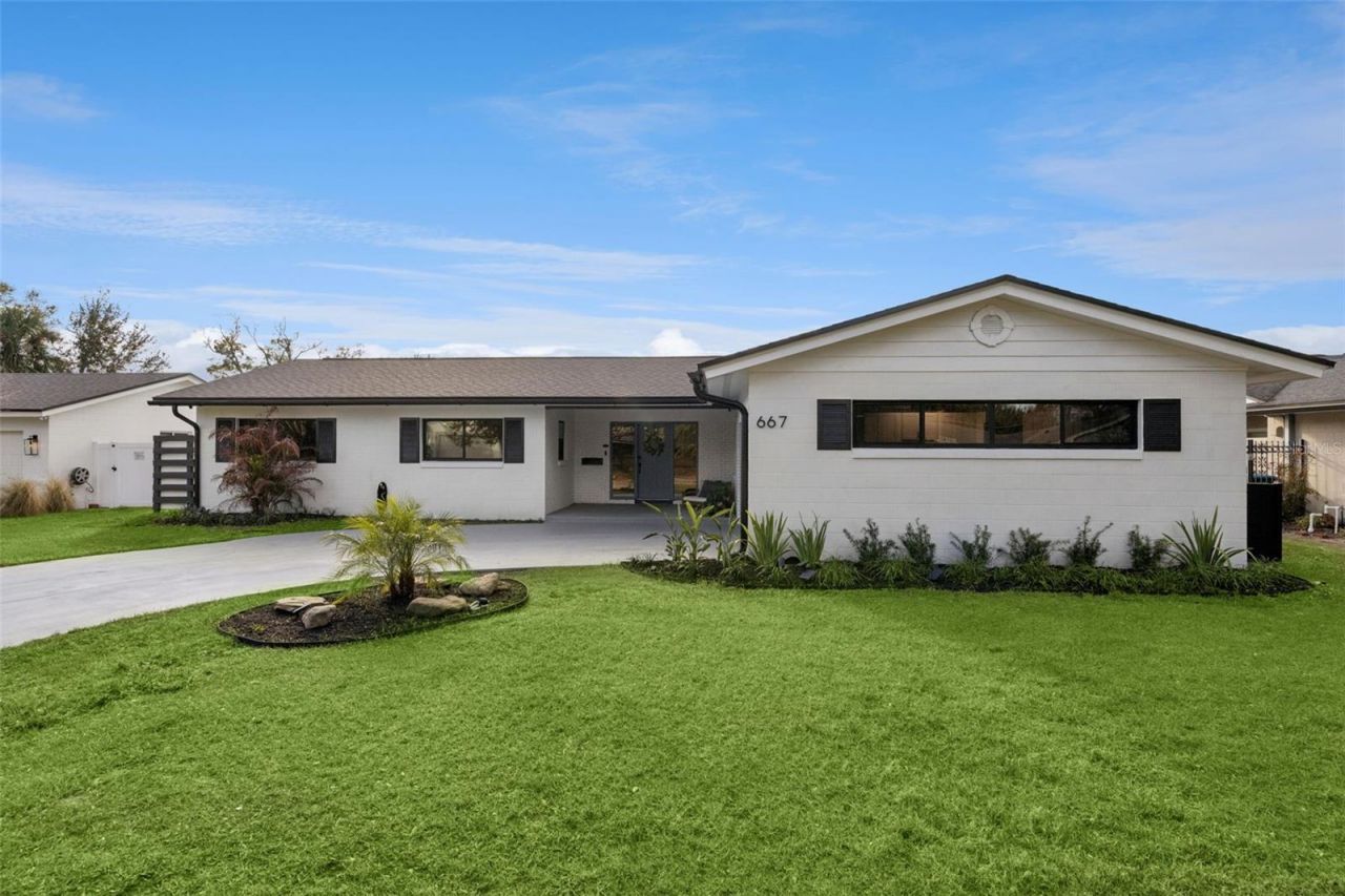 667 Dunblane Drive, Winter Park, FL 32792 Photo