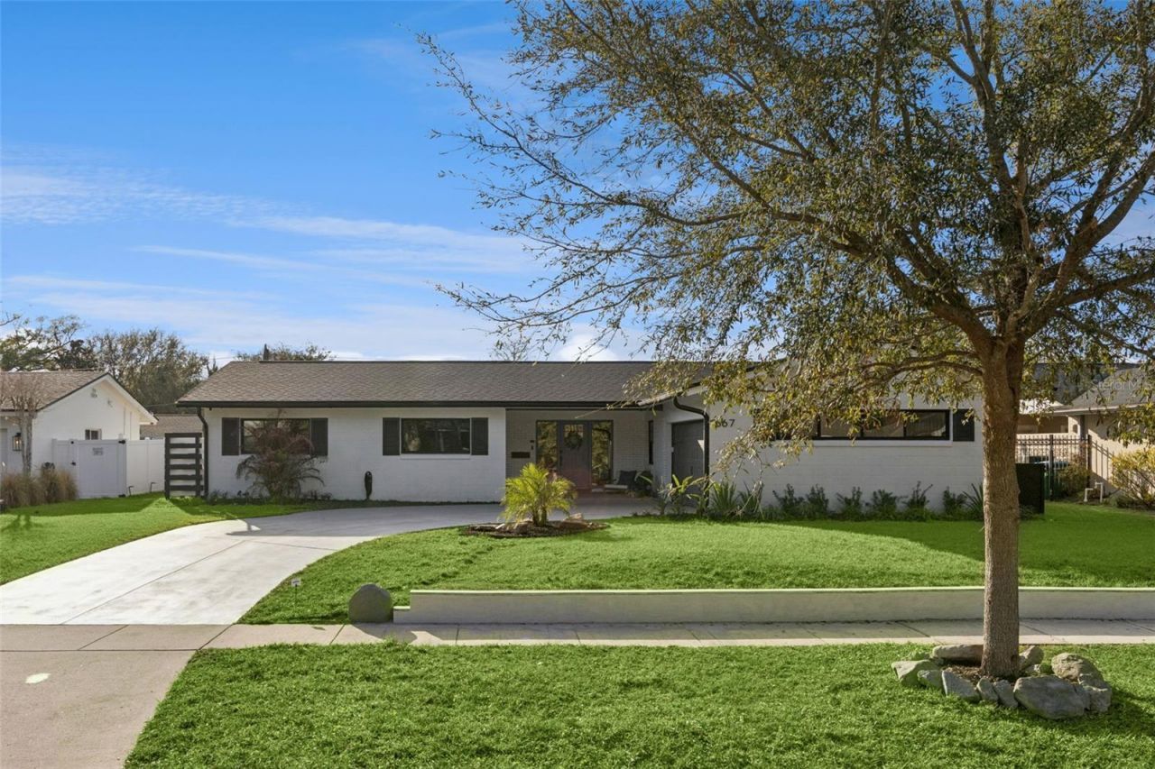 667 Dunblane Drive, Winter Park, FL 32792 Photo