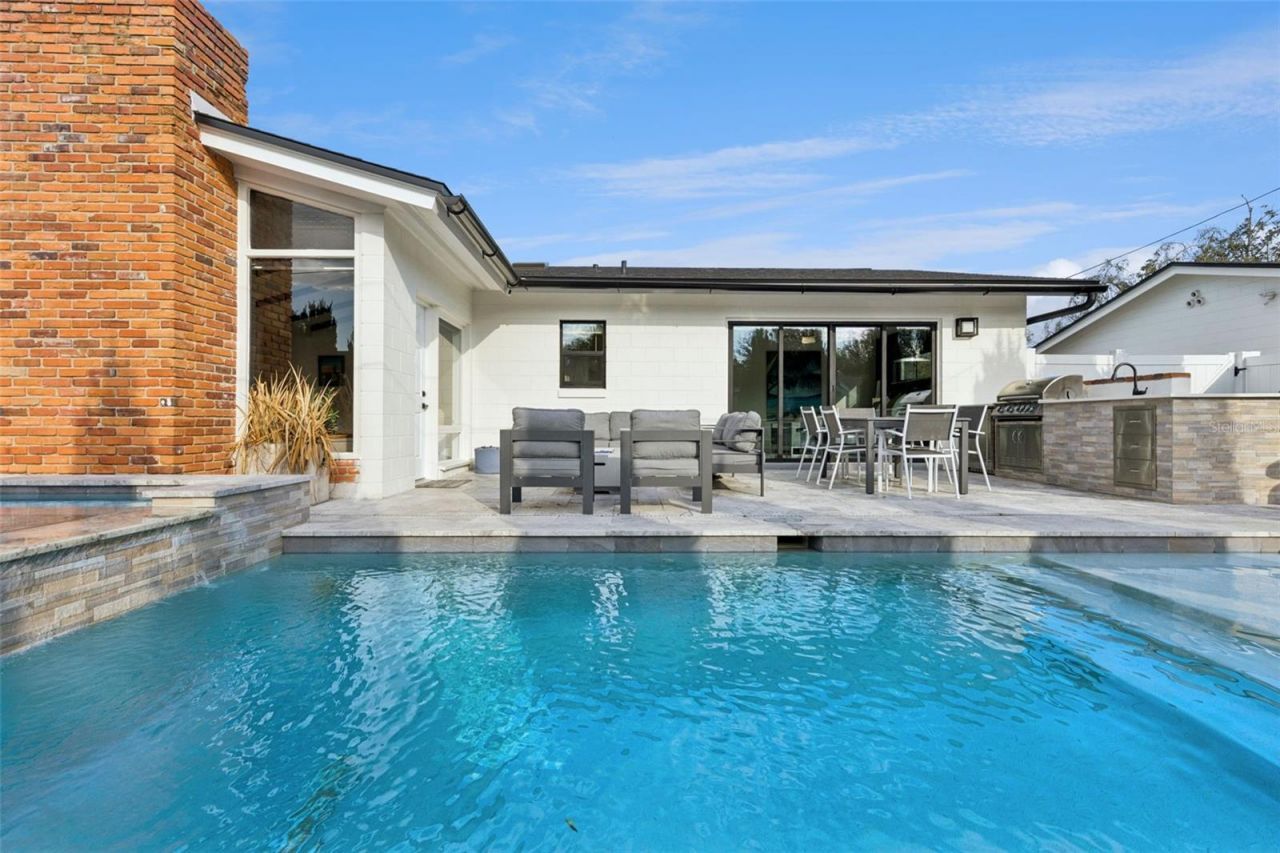 667 Dunblane Drive, Winter Park, FL 32792 Photo