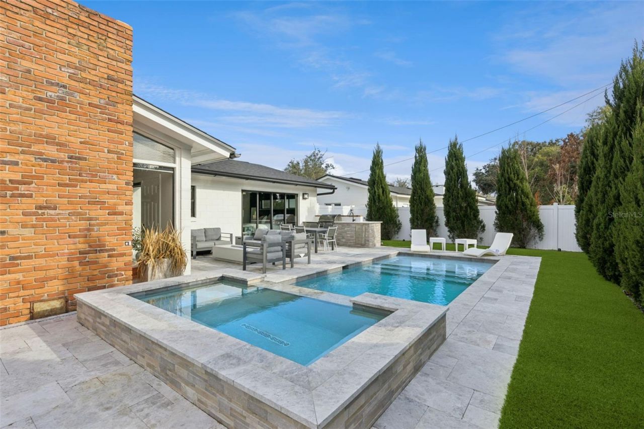 667 Dunblane Drive, Winter Park, FL 32792 Photo