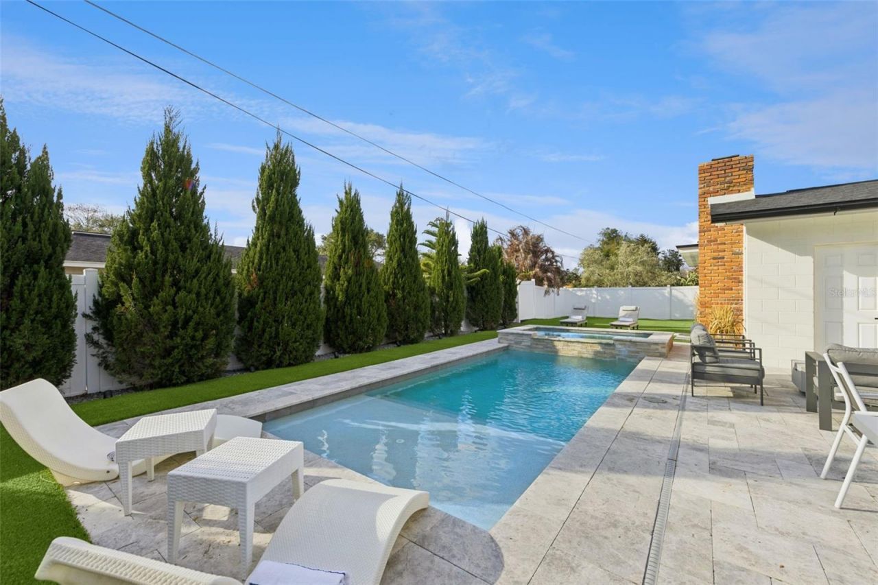 667 Dunblane Drive, Winter Park, FL 32792 Photo