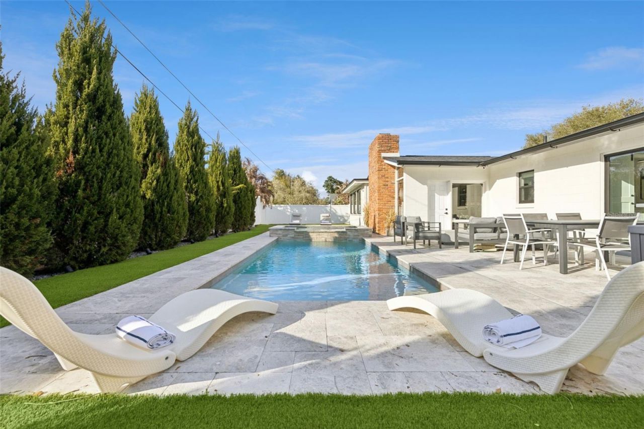 667 Dunblane Drive, Winter Park, FL 32792 Photo