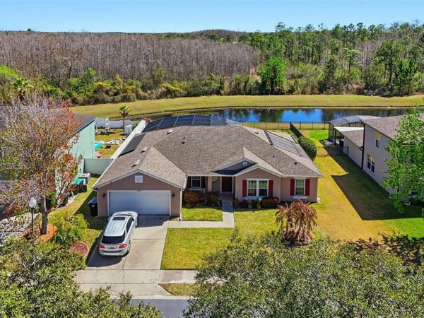 14300 ABINGTON HEIGHTS DRIVE , ORLANDO, FL 32828