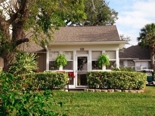 1339 VILLA LANE , Unit 50, APOPKA, FL 32712