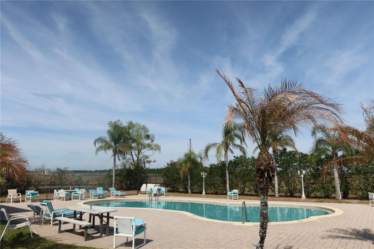 25157 Buttonwood Drive, Astatula, FL 34705 Photo