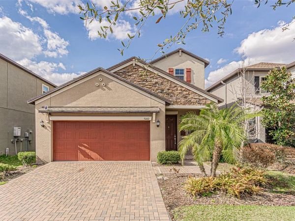 5000 BALLANTRAE BOULEVARD , LAND O LAKES, FL 34638