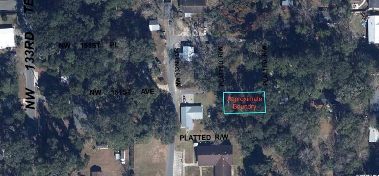 Tbd NW 151st Avenue, Alachua, FL 32615 Photo