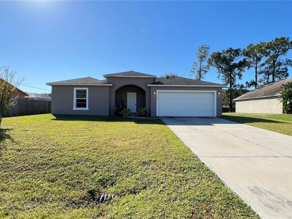 1550 PACE DRIVE NW, PALM BAY, FL 32907