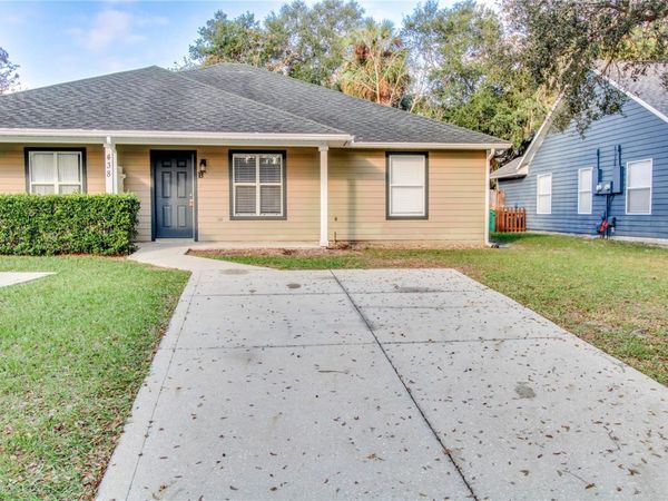 438 JENNIFER LANE , EUSTIS, FL 32726