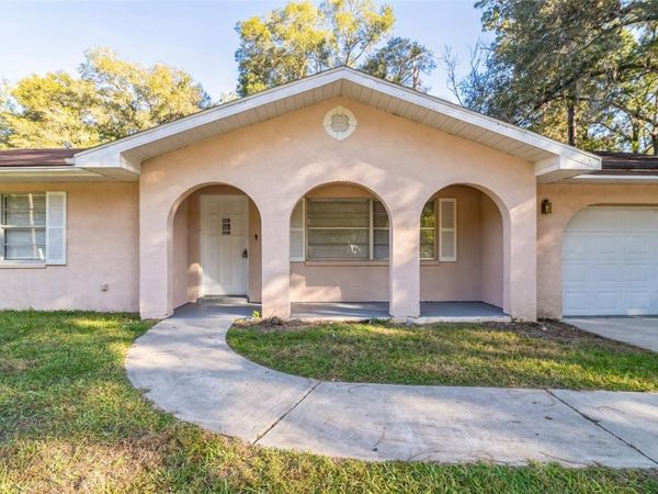 6205 E SENECA STREET , INVERNESS, FL 34452